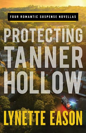 [Tanner Hollow 01] • Protecting Tanner Hollow